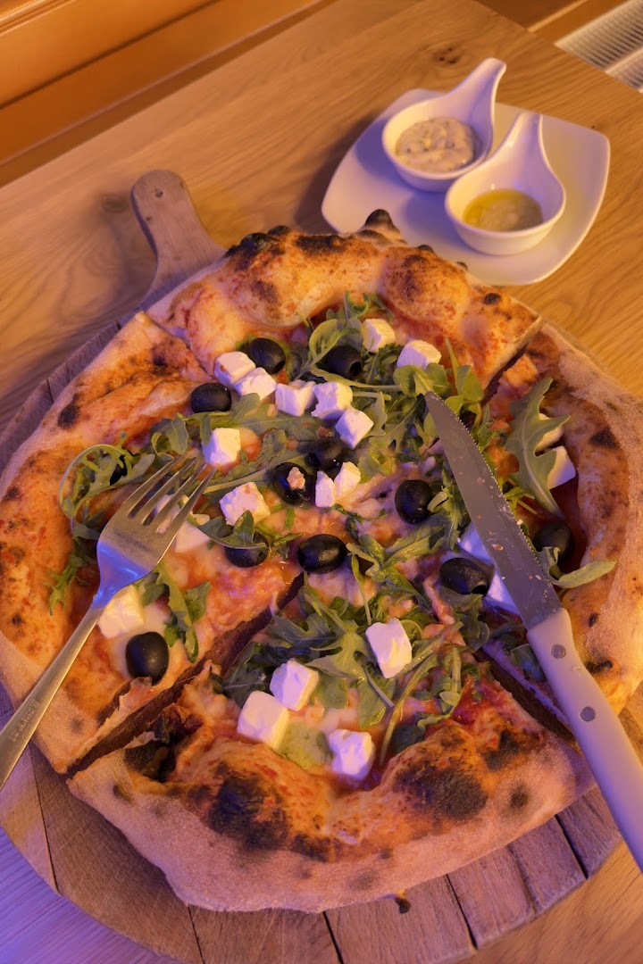The Döner - Türkischer Kebab und Pizza