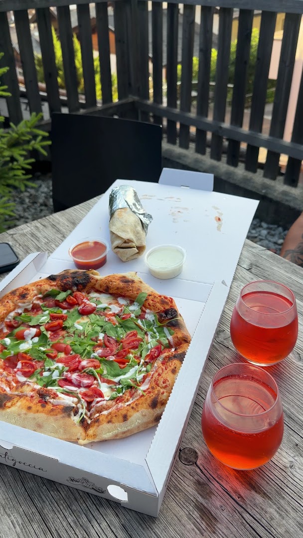 The Döner - Türkischer Kebab und Pizza