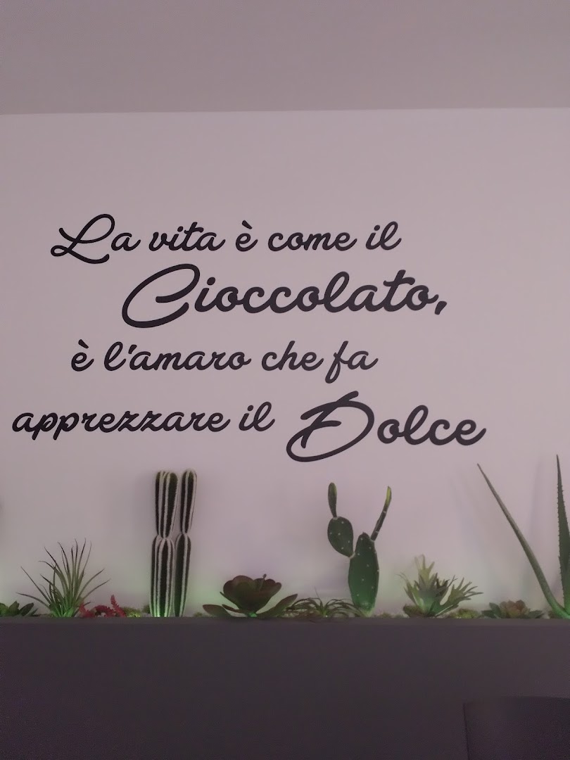 The Dream Bar
