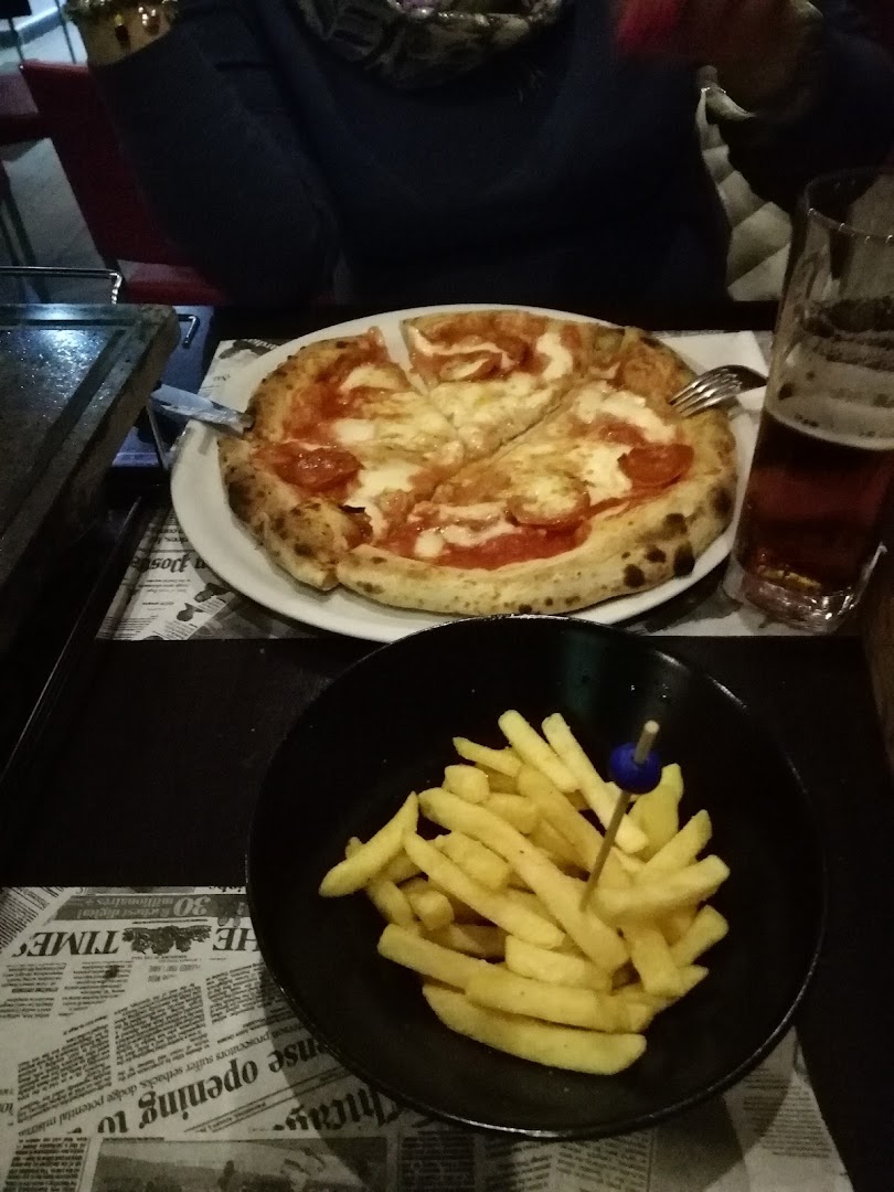 The Dream pub