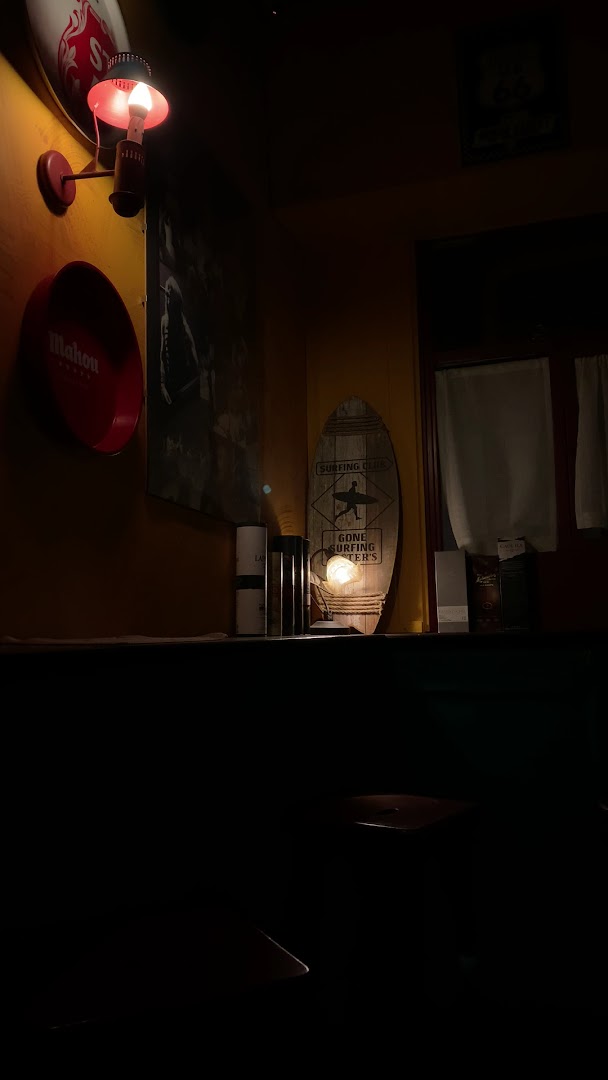 The Drunk English Pub