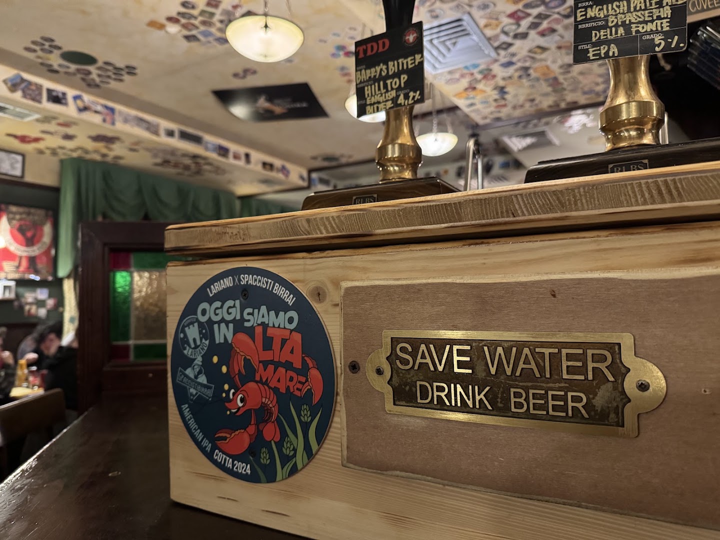 The Drunken Duck - Le più meglio birre