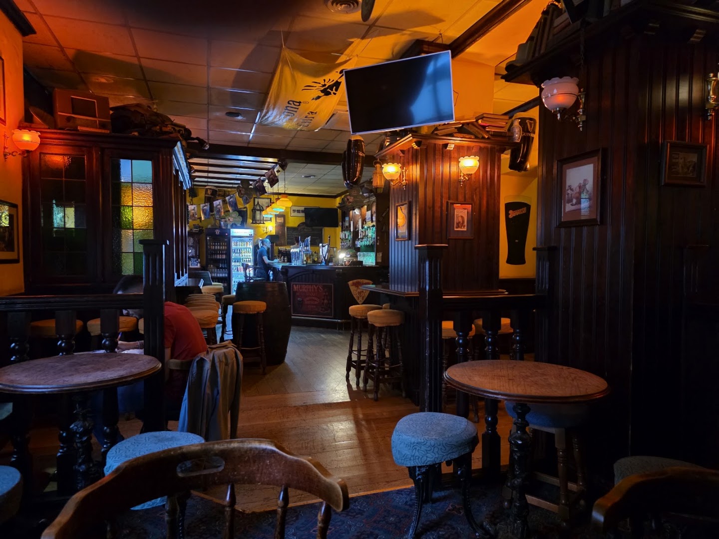 The Dubliner, Torino