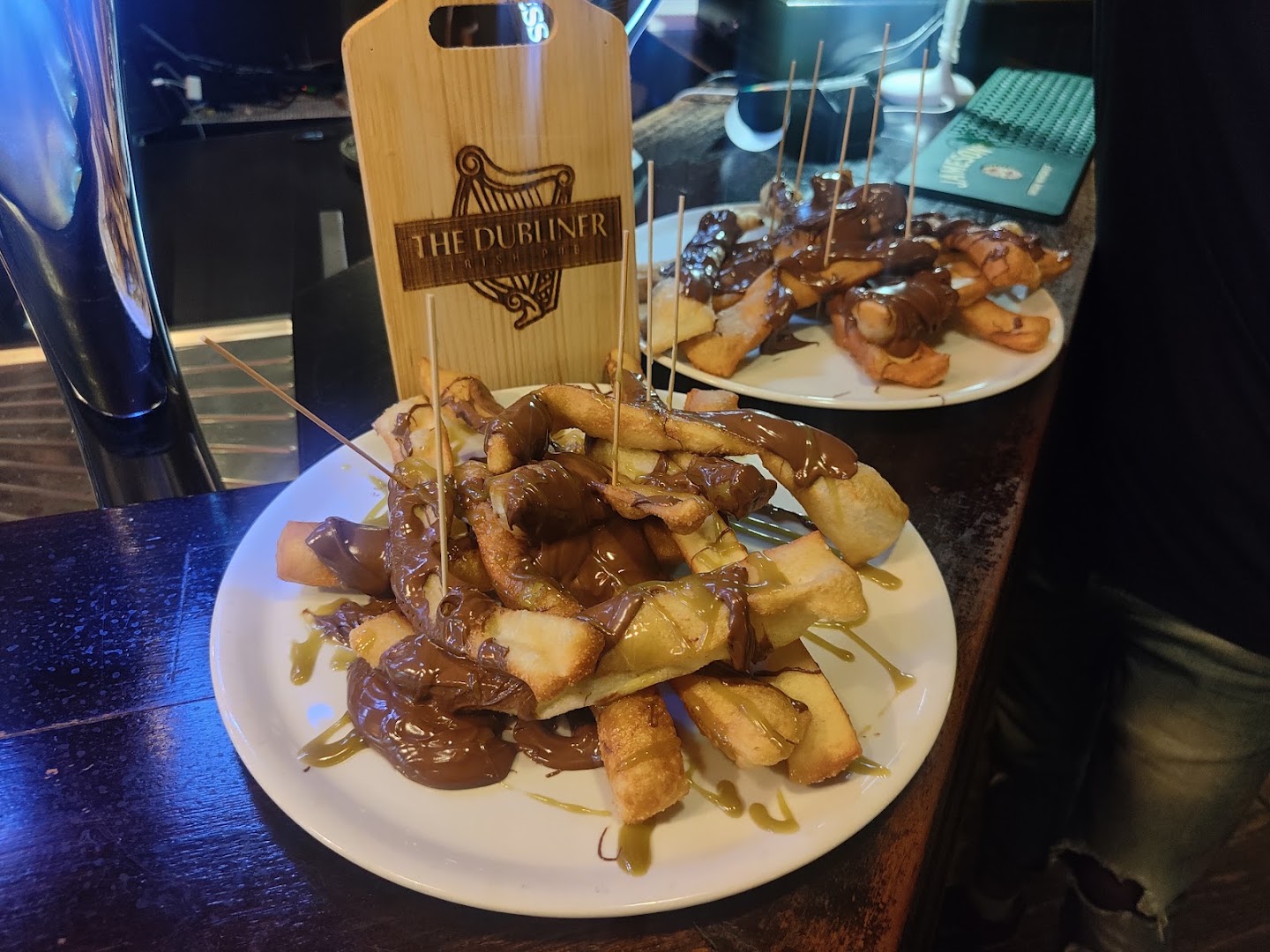 The Dubliner