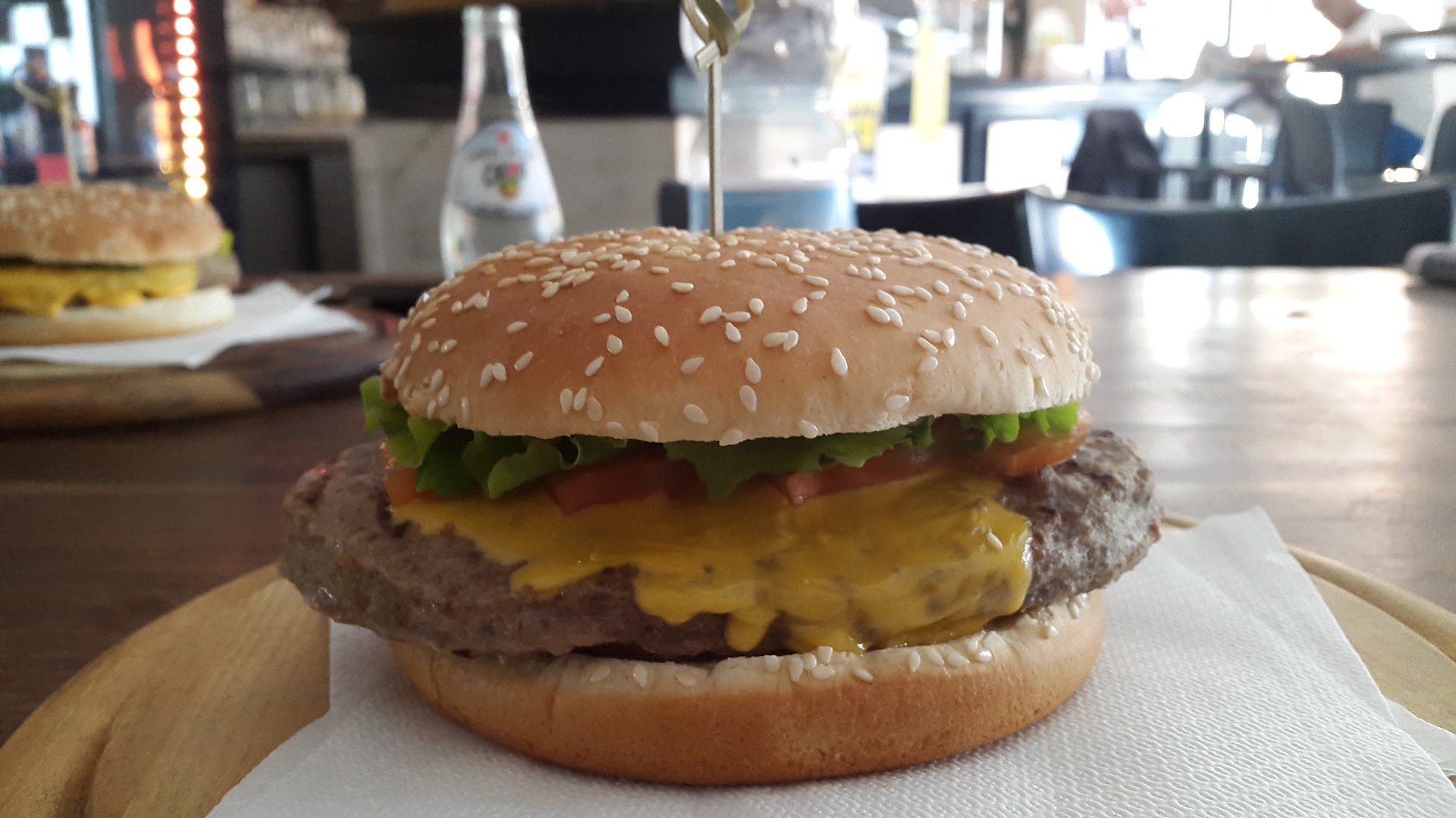The Duck inn. La locanda del papero