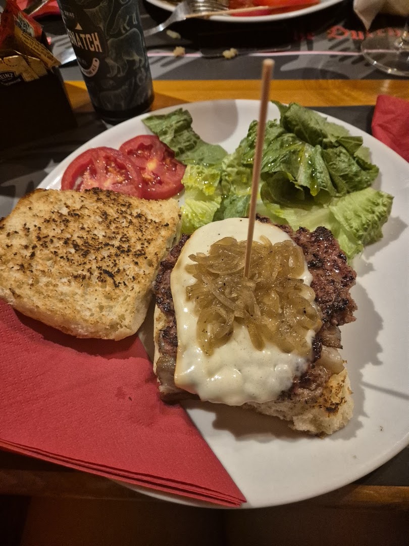 The Dutch Pub, L'Olandese - Gaeta