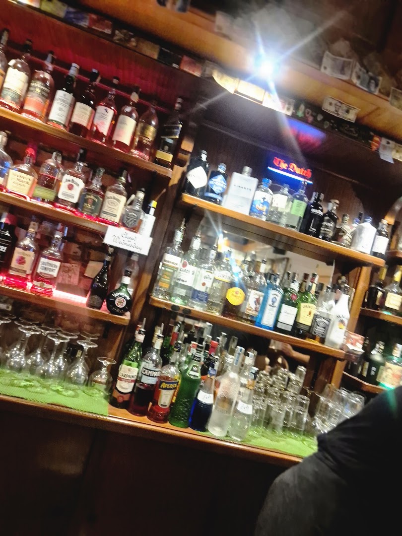 The Dutch Pub, L'Olandese - Gaeta