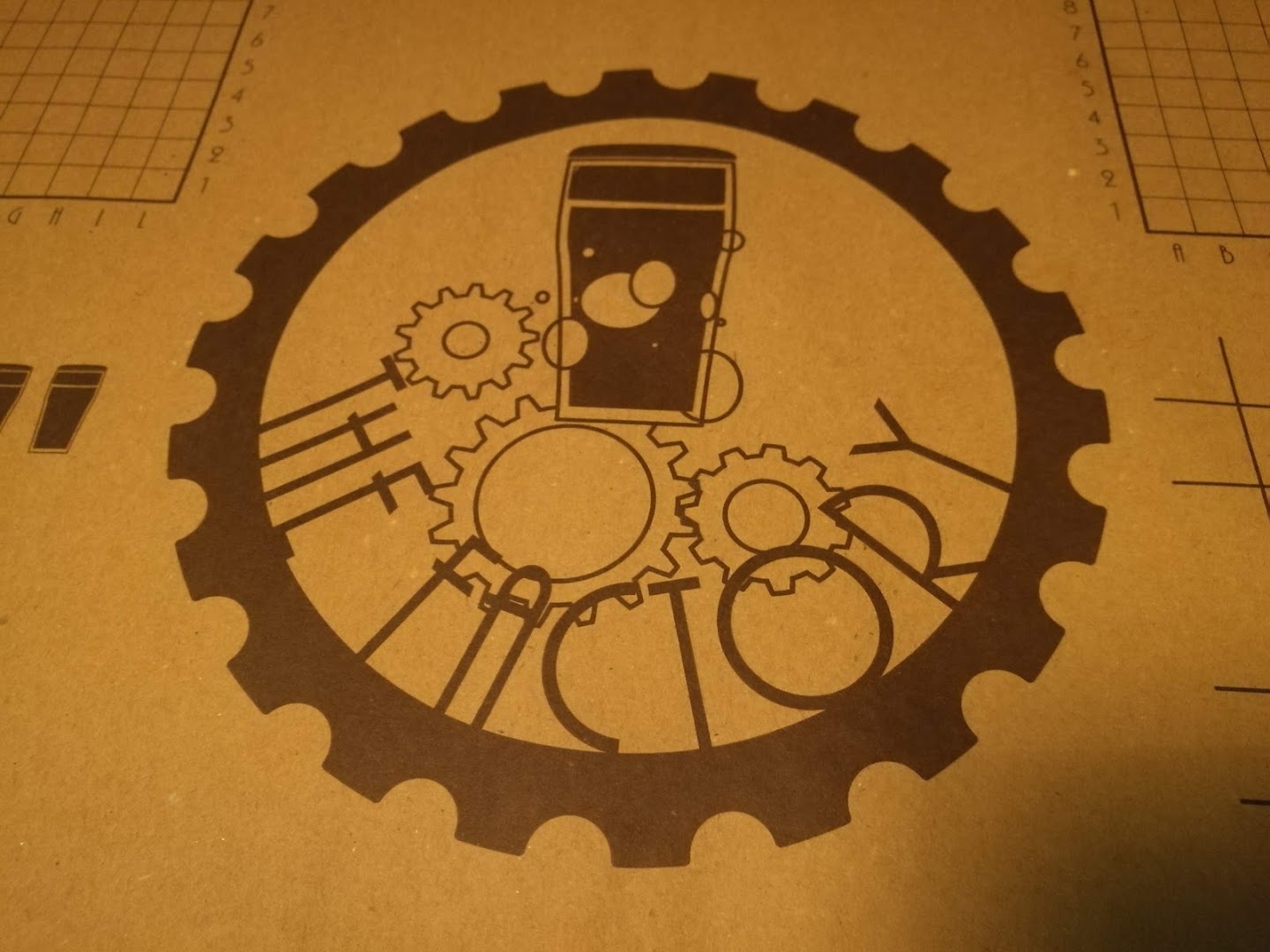 The Factory