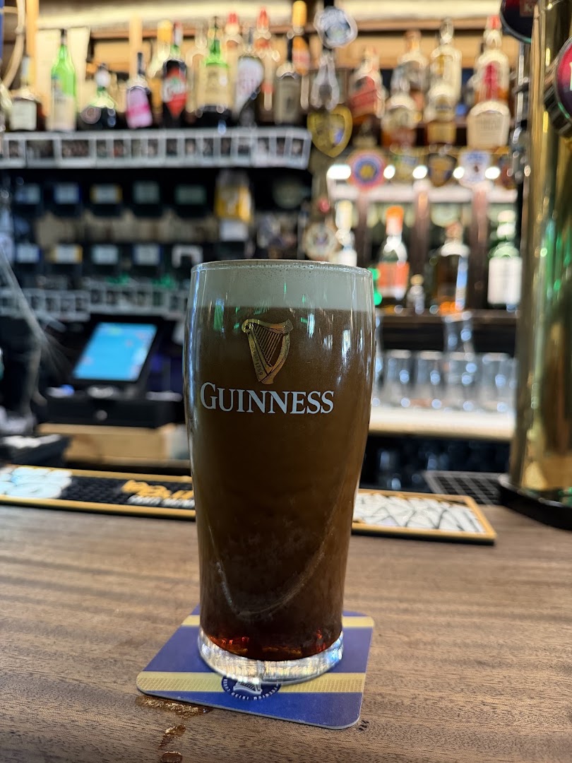 The Fiddler's Elbow Irish Pub, Firenze