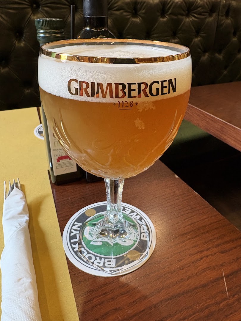 The Flann O'Brien