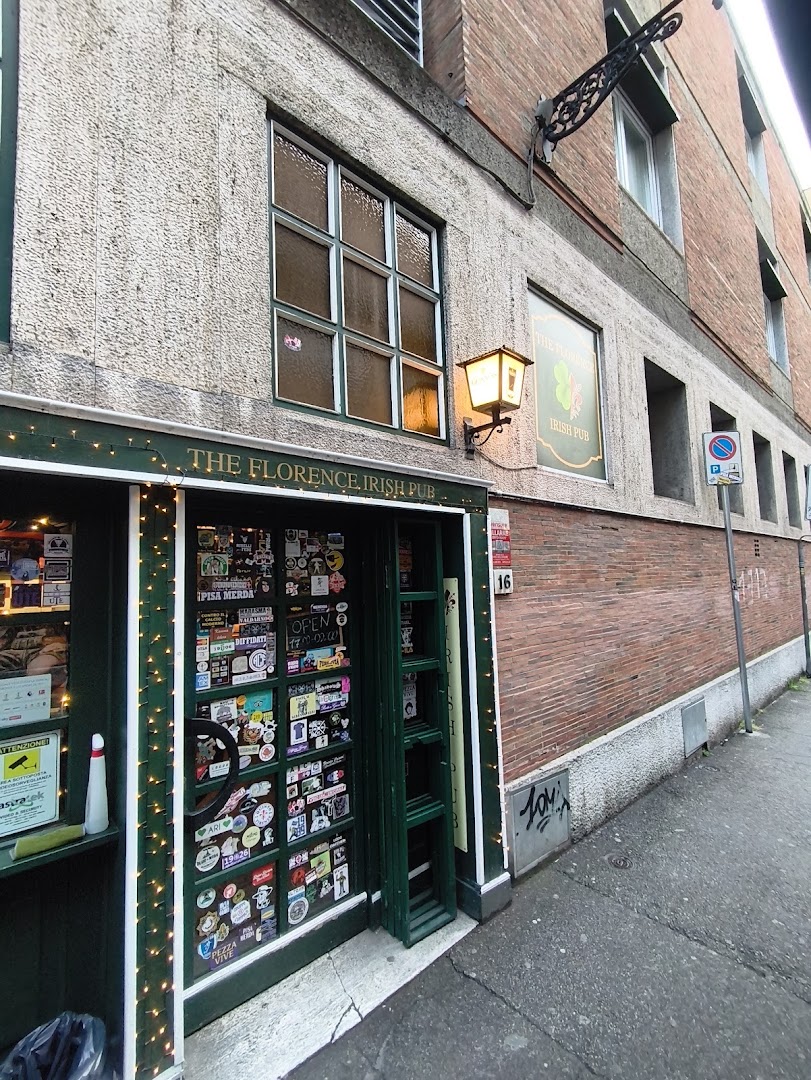 The Florence Irish Pub