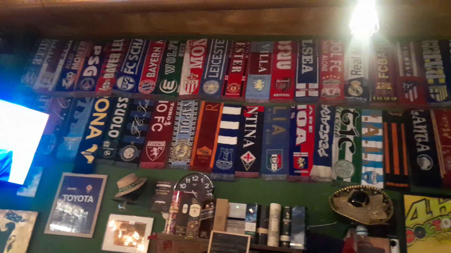 The Florence Irish Pub