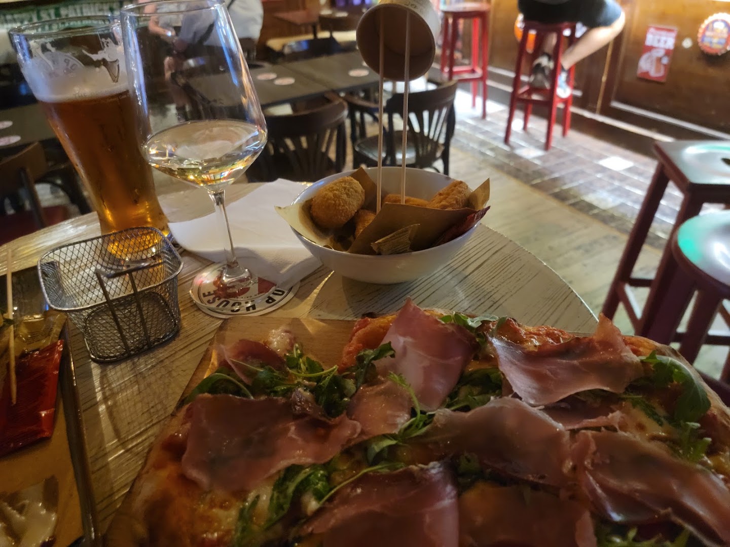 The Florence Irish Pub