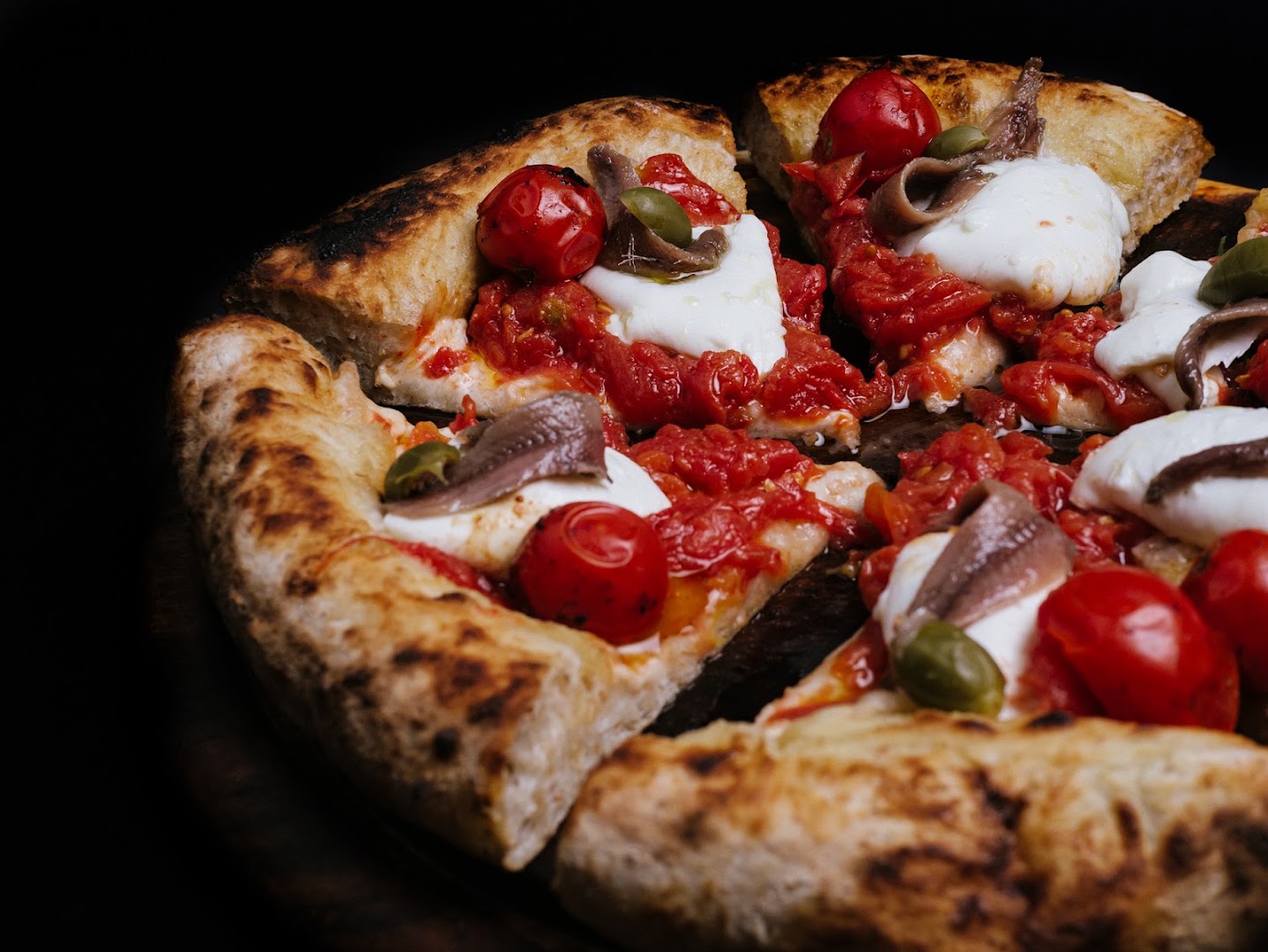 The Food Factory, Fiesole