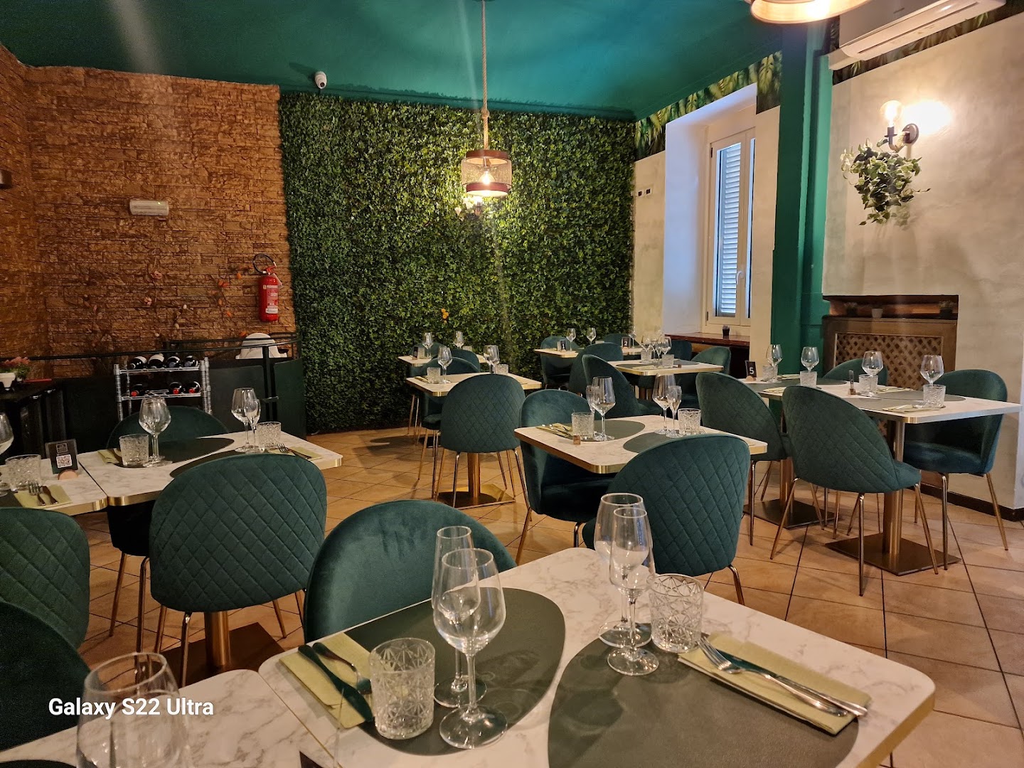 The Forest -Cucina & Cocktail Bar, Torino