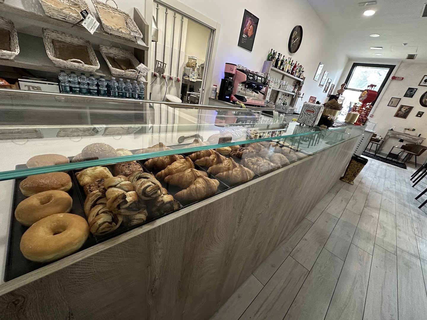 The gallery artcafe’