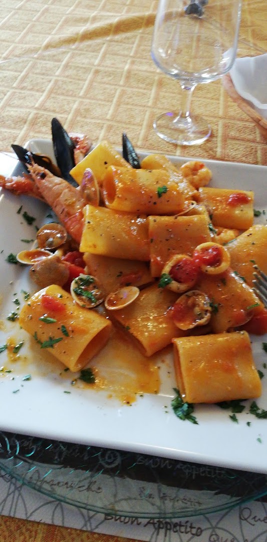 The Game - Piazzetta del Porto