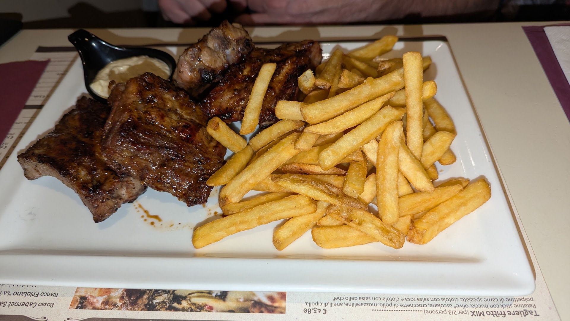 The Gammon Pub