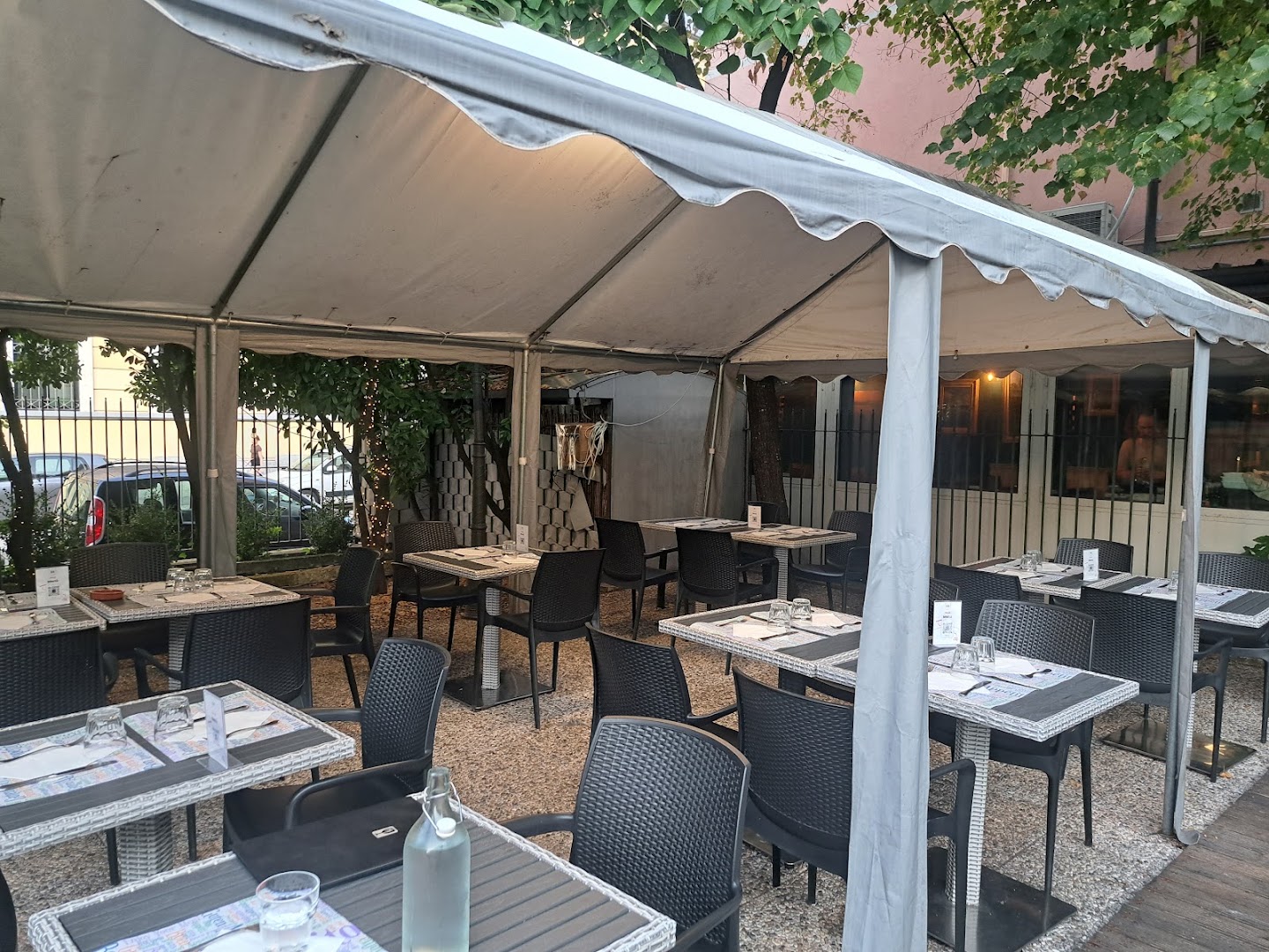 The Garden Milano