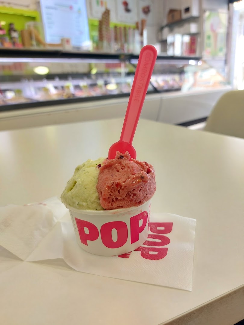 The Gelatist - Via Nazionale