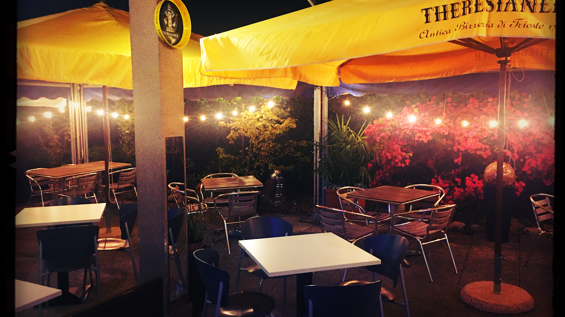 The Goodfellas Pub