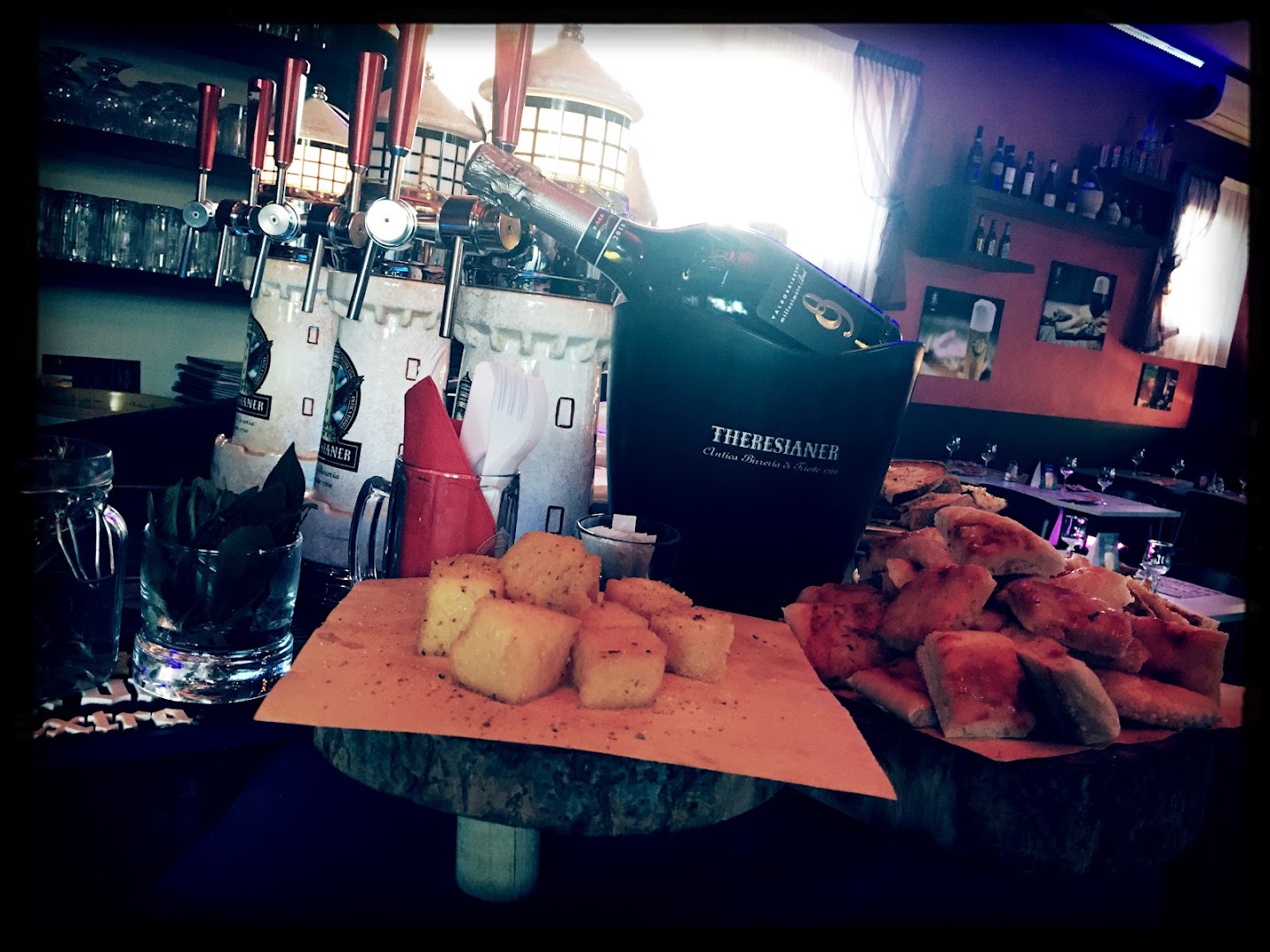 The Goodfellas Pub