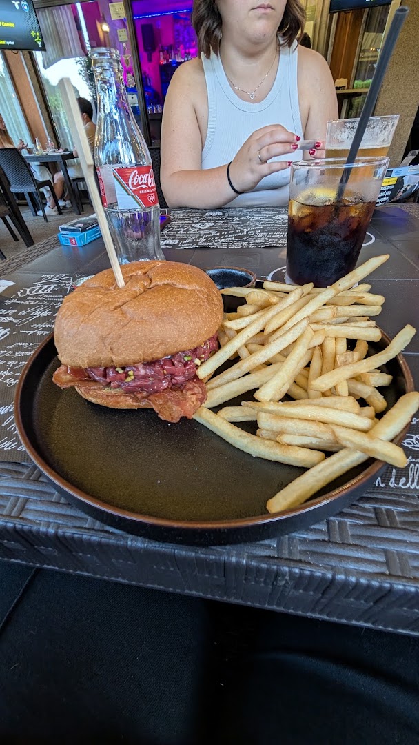 The Goodfellas Pub