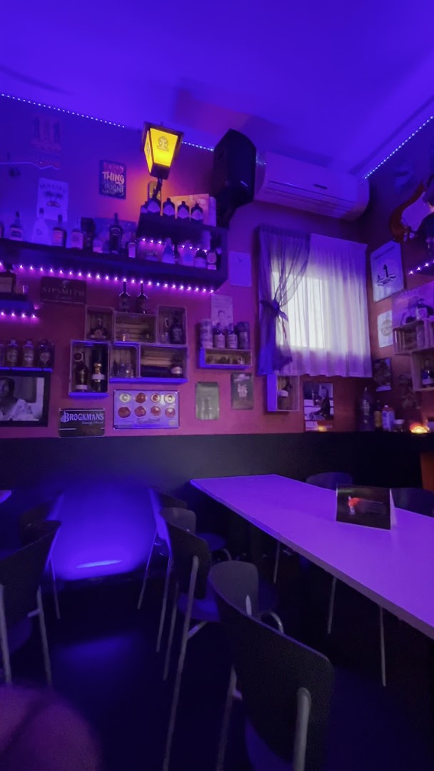 The Goodfellas Pub