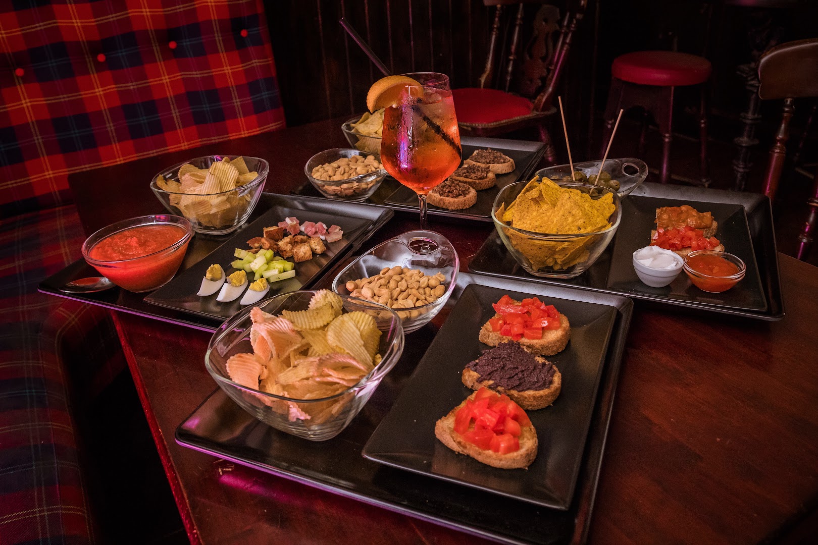The Highlander Pub Rome