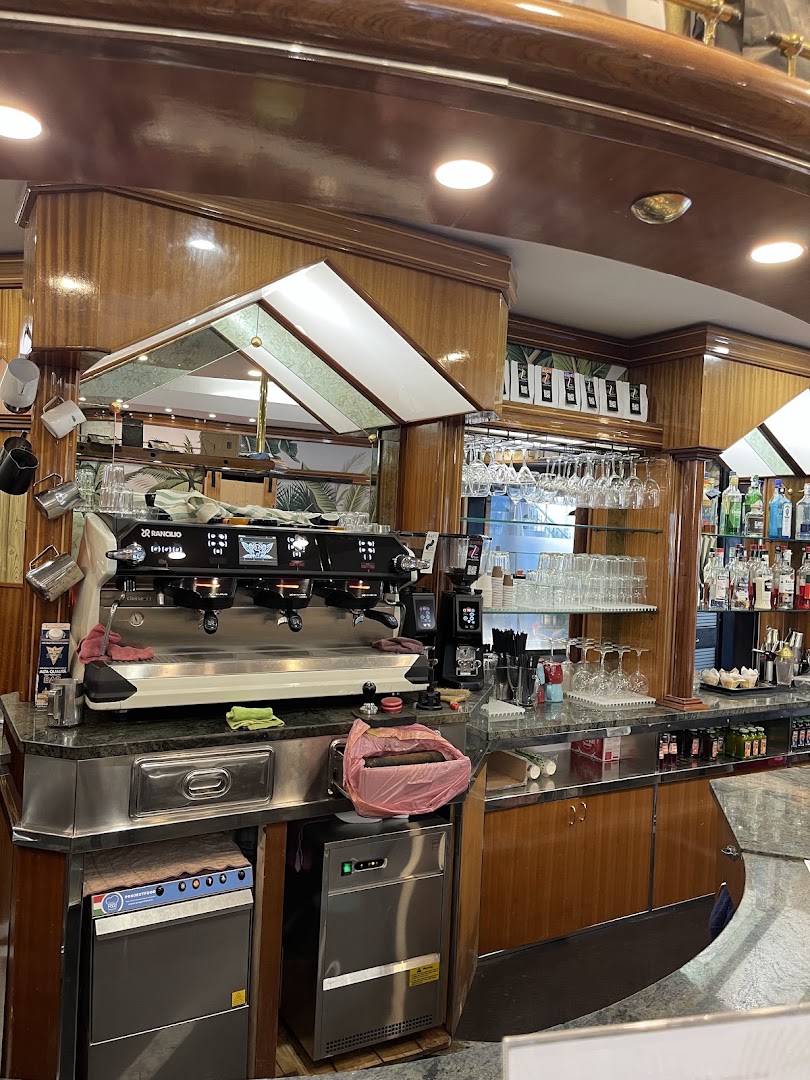 The Holy Hemp Coffee Shop
