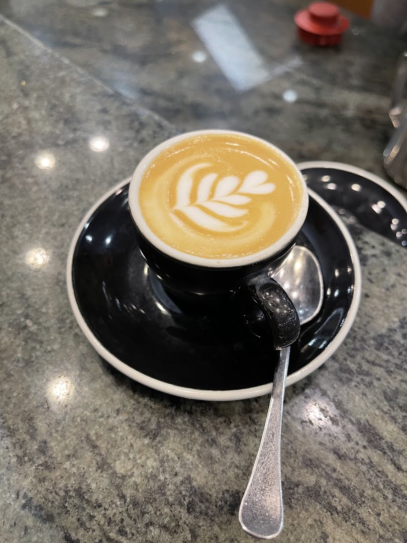 The Holy Hemp Coffee Shop