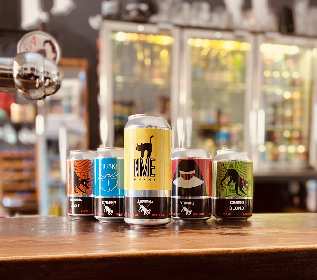 The Hops - Beer shop, Taranto