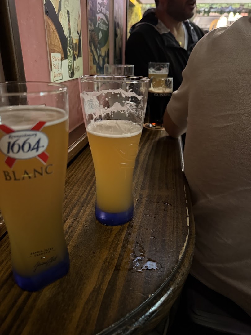 The Horse Shoe Bar, Sorrento