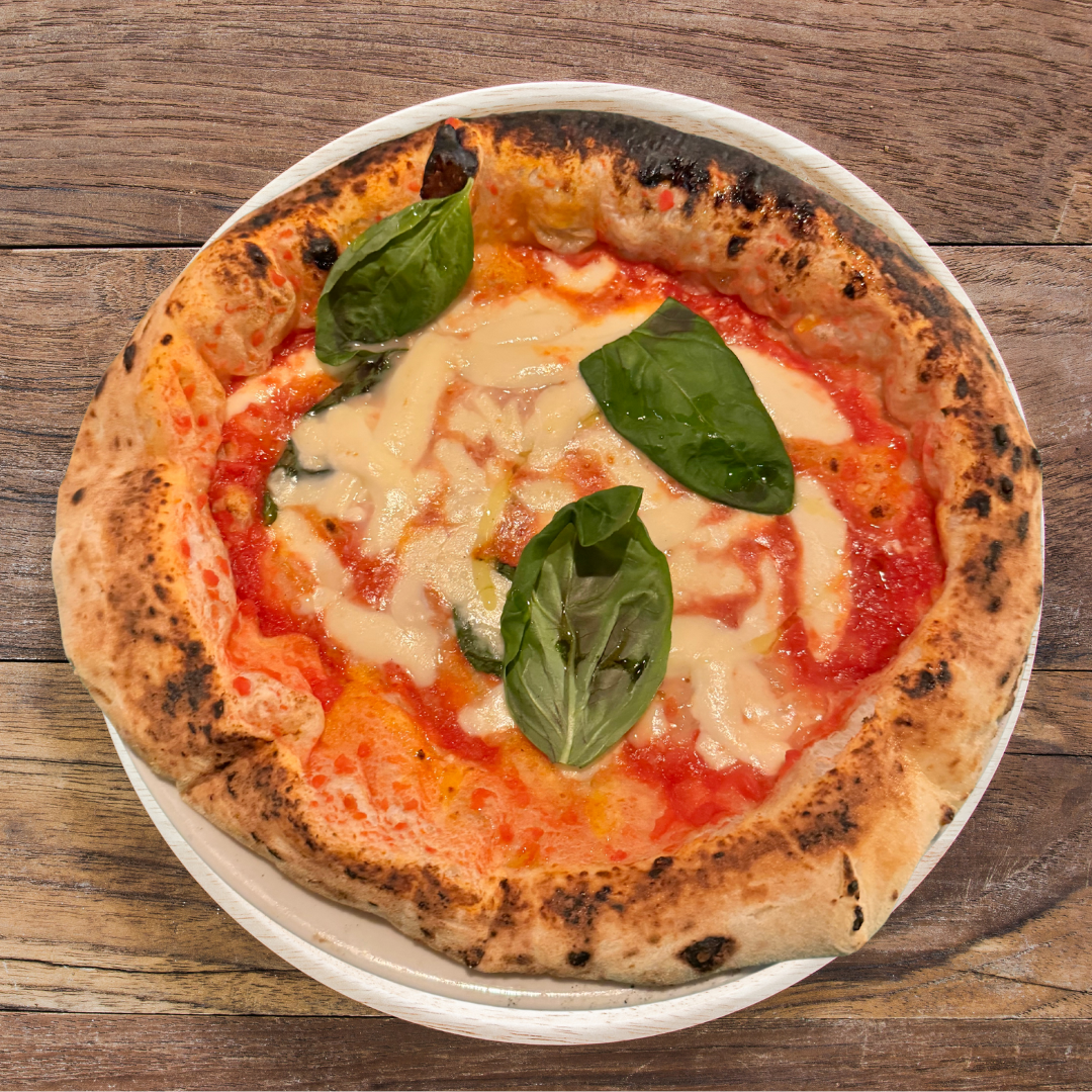 The House Of Pizza
