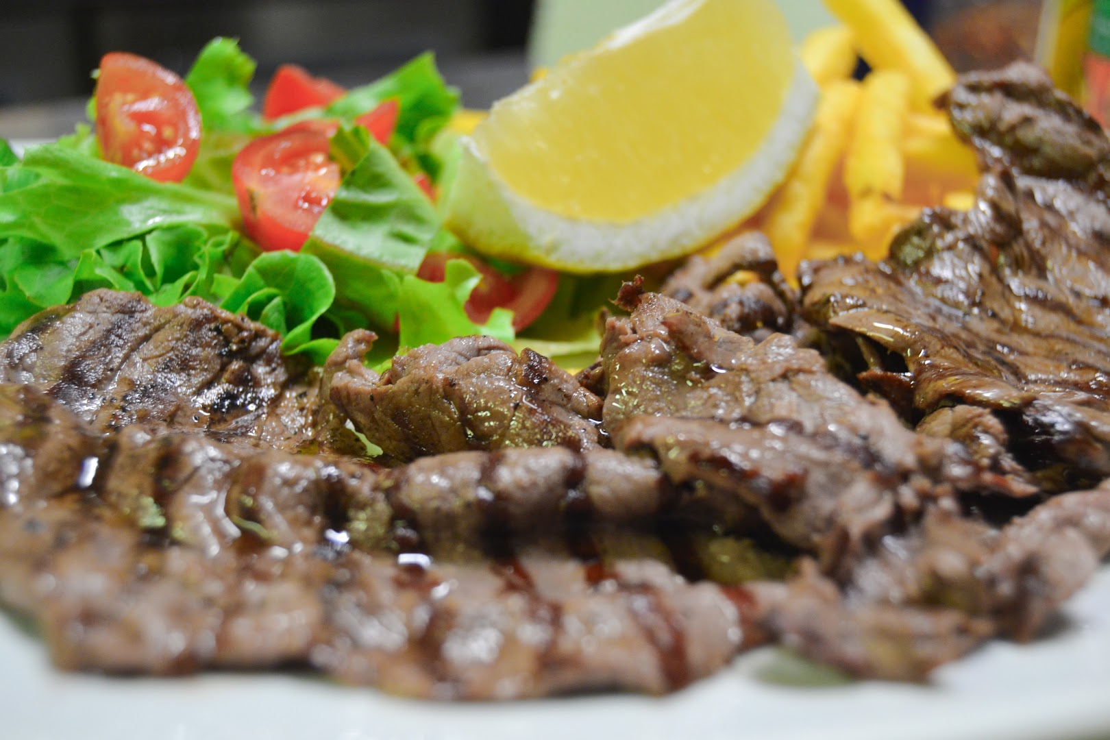 The Huntsman