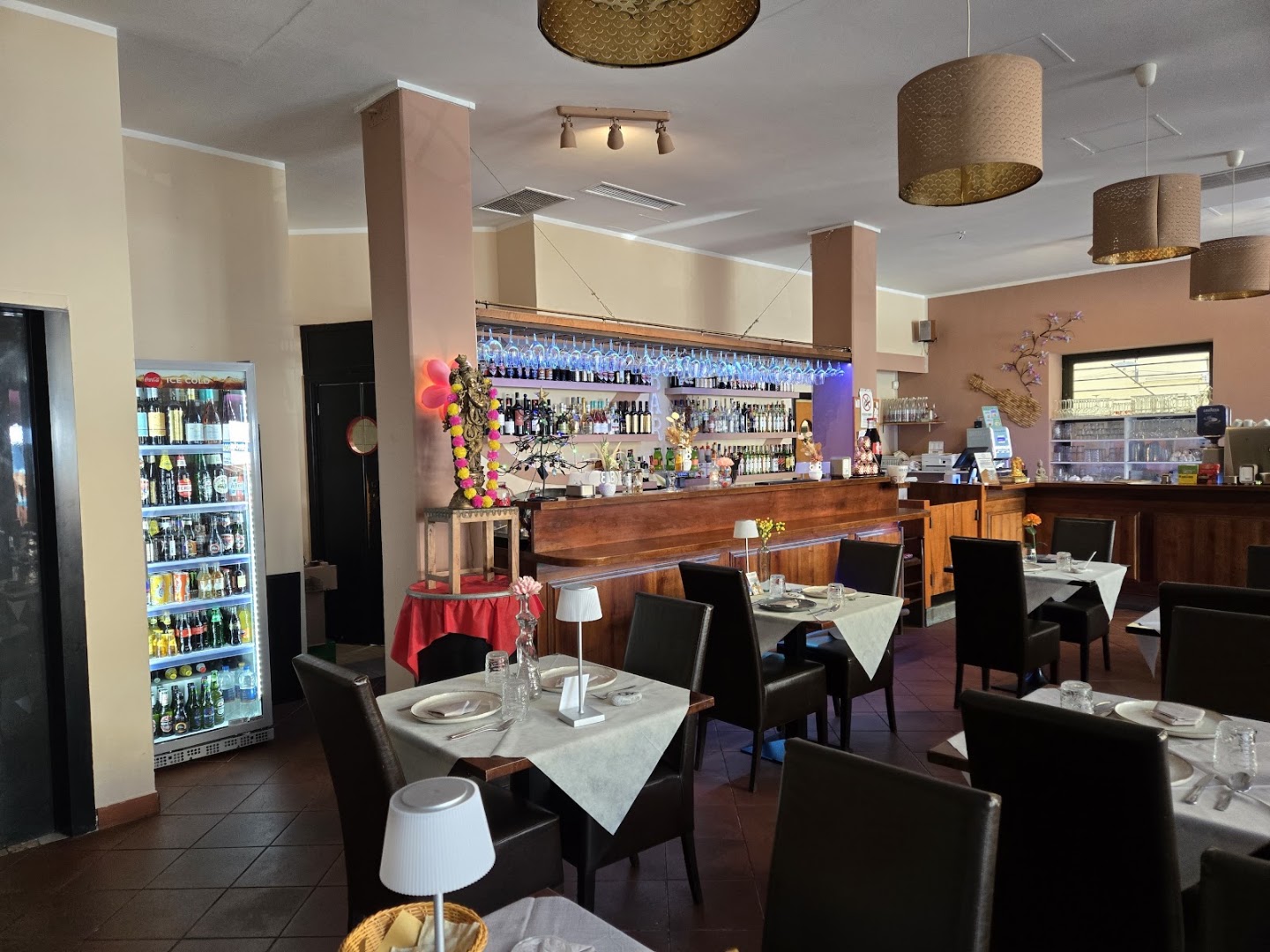 The Indian Grill House