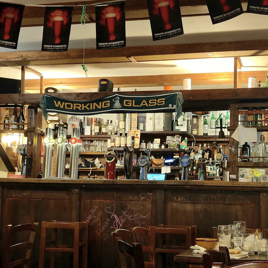 The Irish PUB