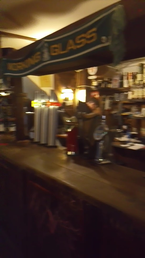 The Irish PUB