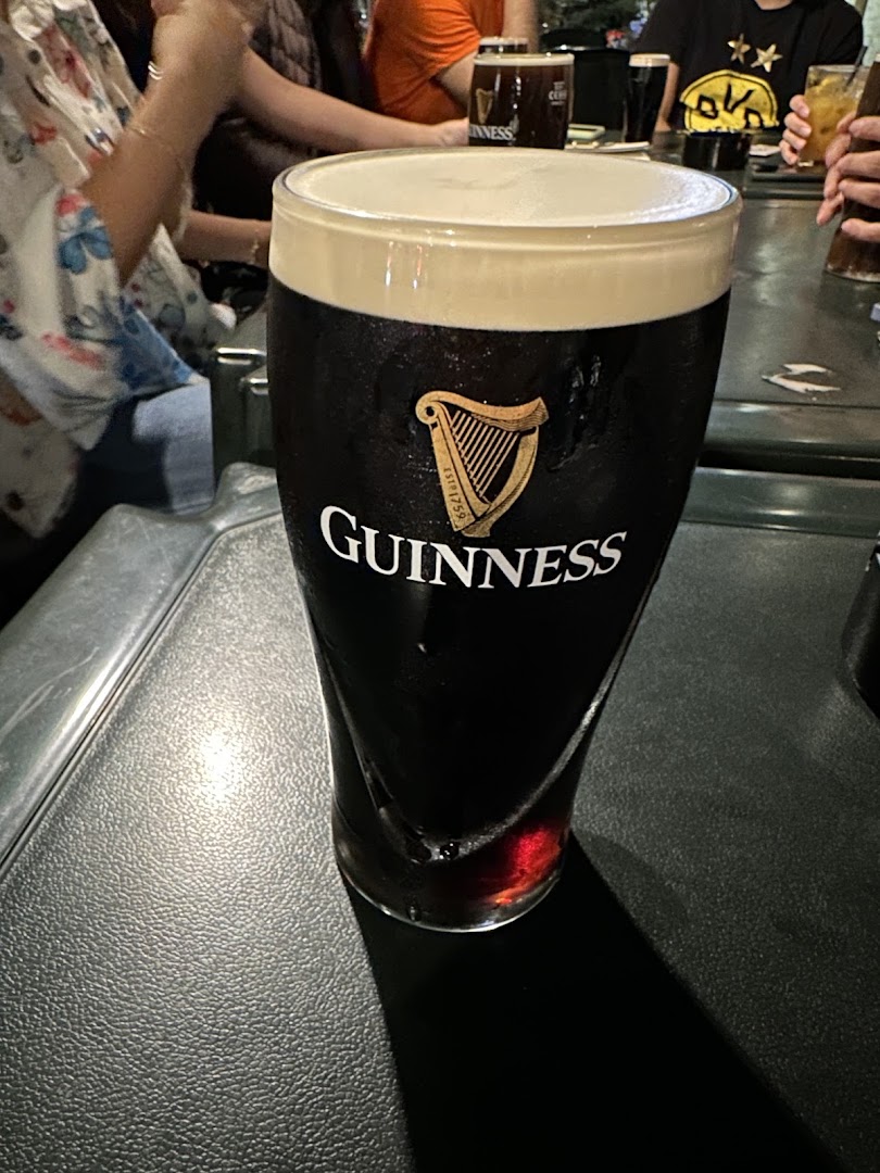 The Isle Of Skye - Pub