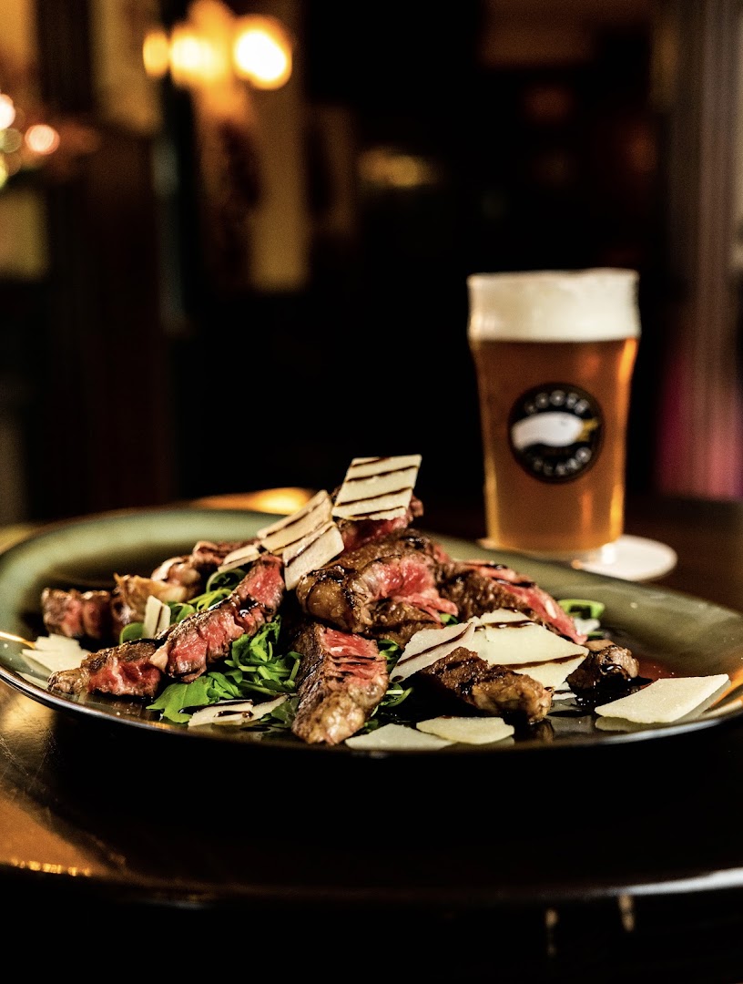 The Isle Of Skye - Pub, Torino