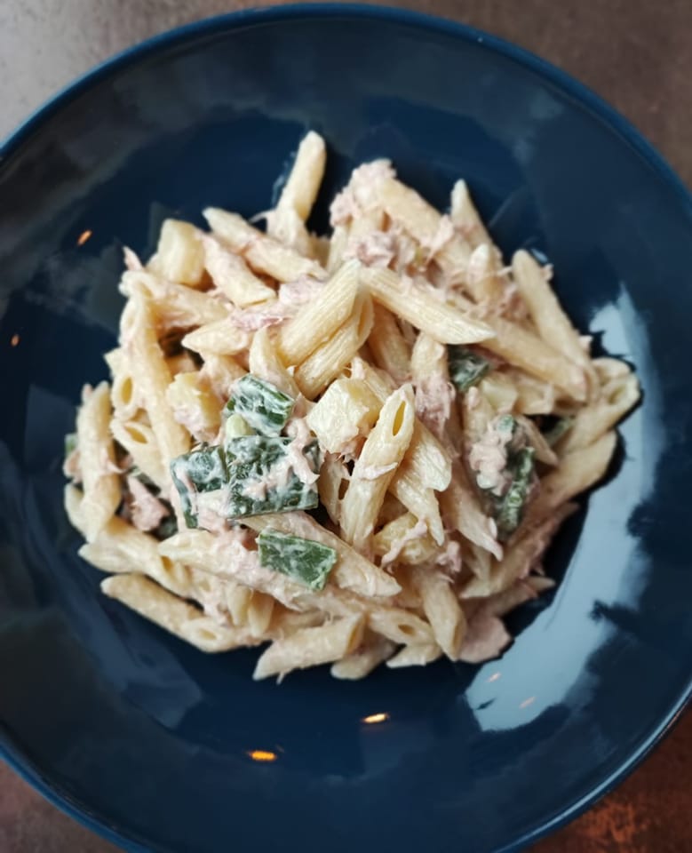 The Italian Food "Da Rosa" Rosticceria - Ristorante