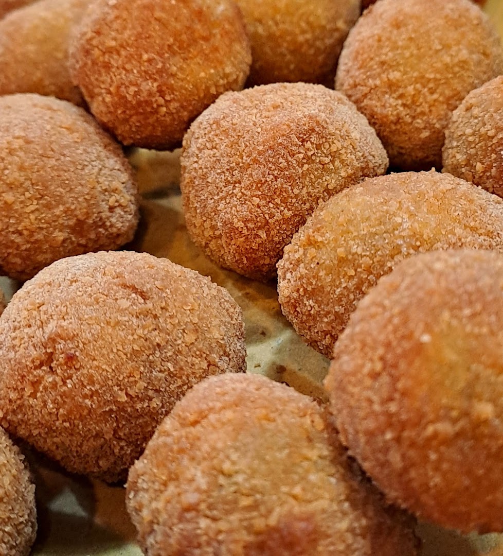 The Italian Food "Da Rosa" Rosticceria - Ristorante, Treia
