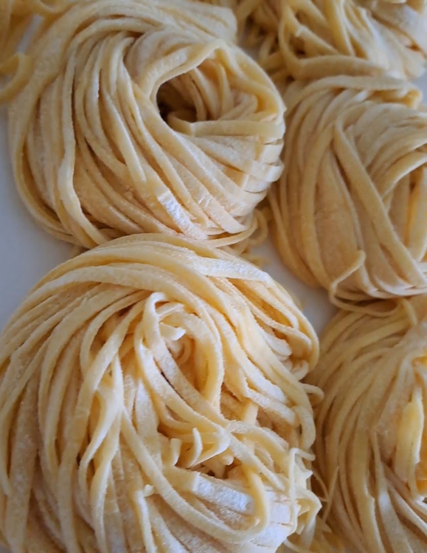 The Italian Food "Da Rosa" Rosticceria - Ristorante