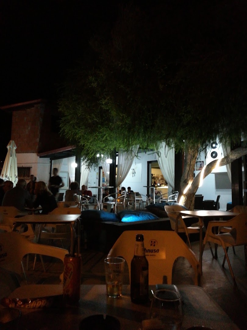 The Jazz Caffe