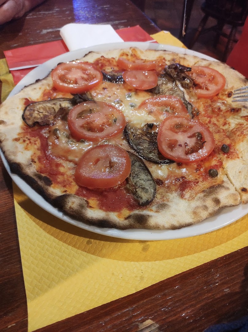 The Jesse James Saloon, Sassari