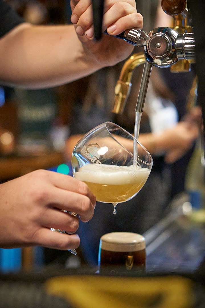 The Joshua Tree Pub