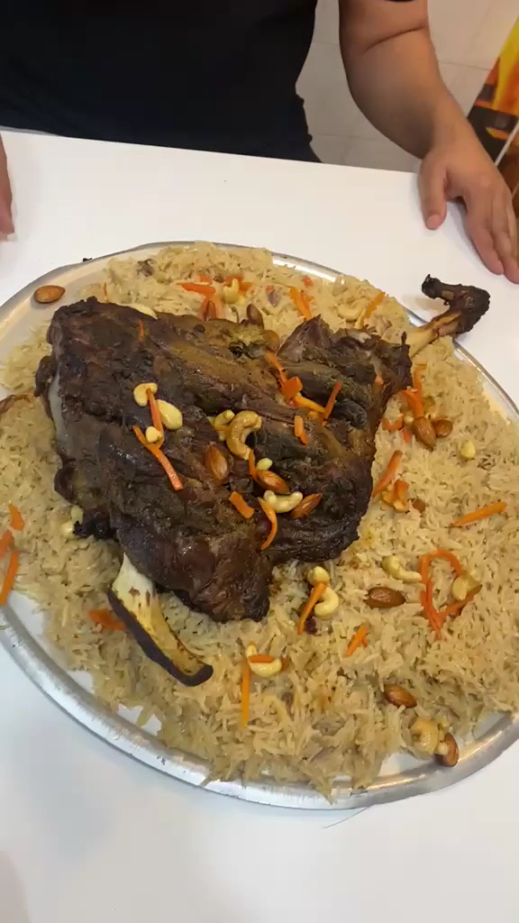 THE KEBAB HOUSE