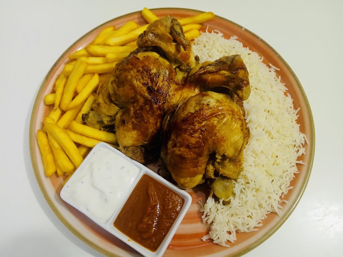 THE KEBAB HOUSE, Gavardo