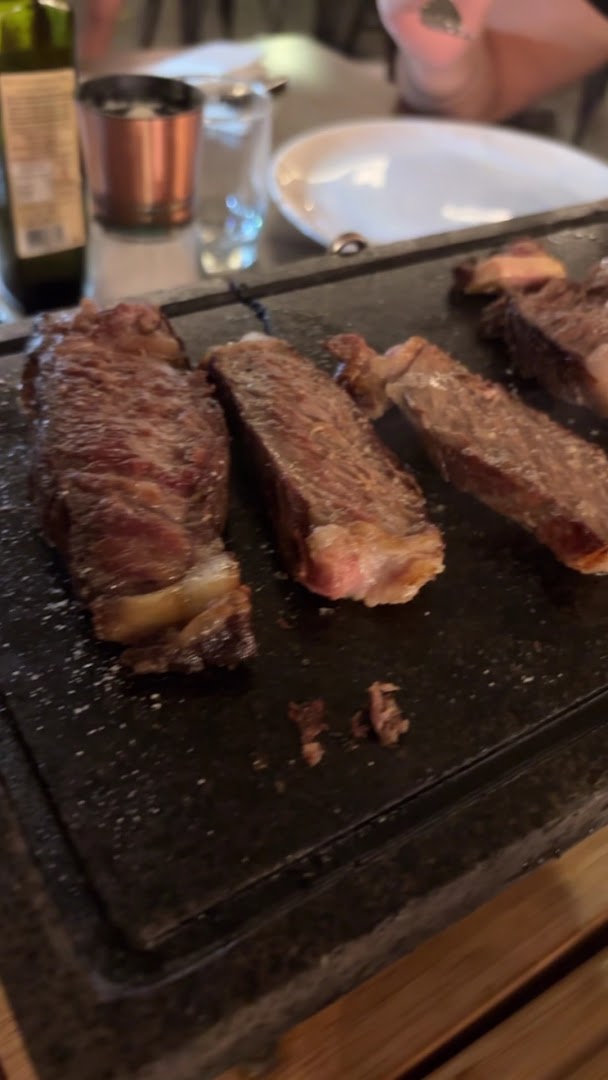 The King Beef - Macelleria Gourmet • Braceria • Hamburgheria • Pizzeria