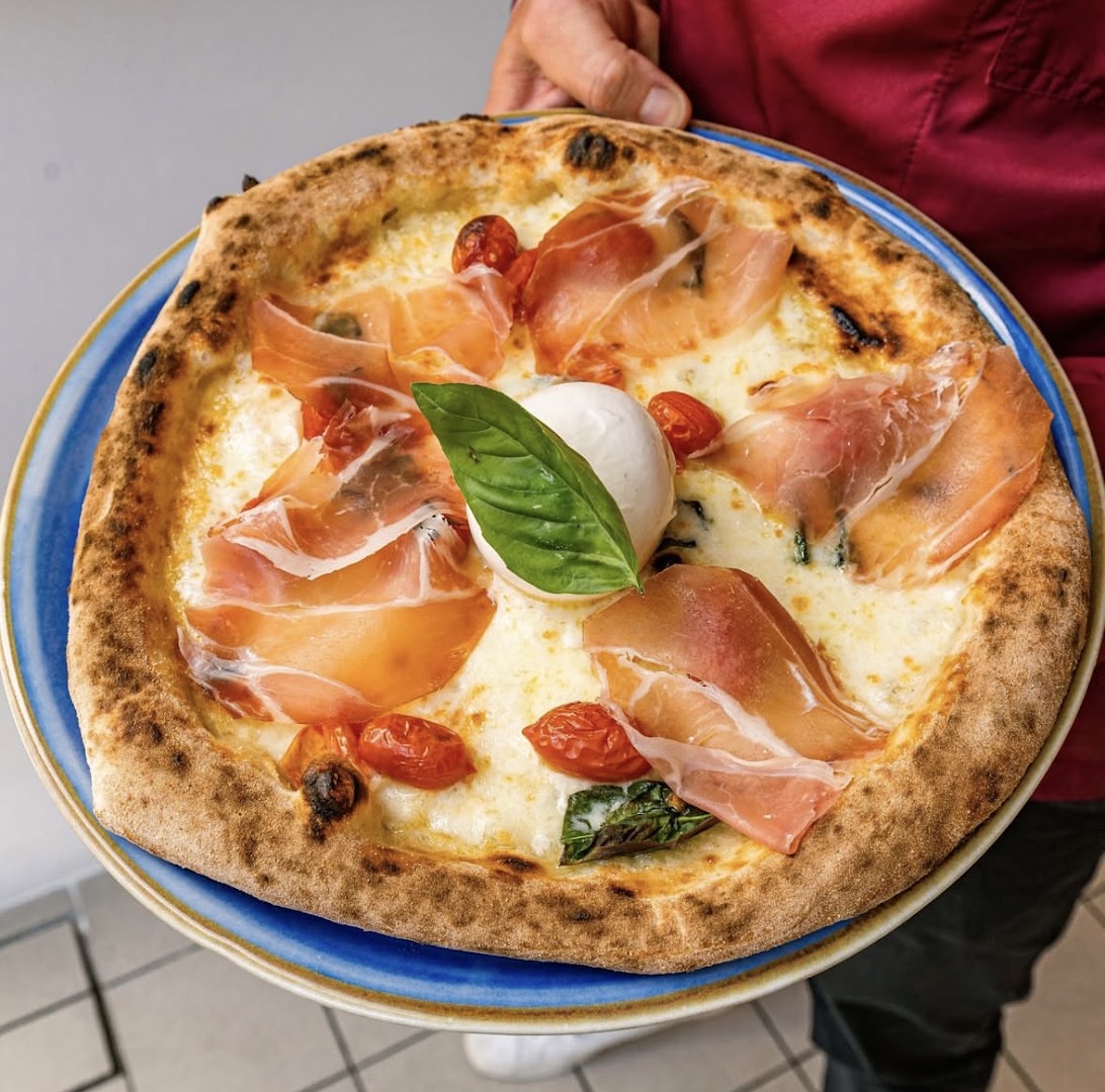 The King Beef - Macelleria Gourmet • Braceria • Hamburgheria • Pizzeria